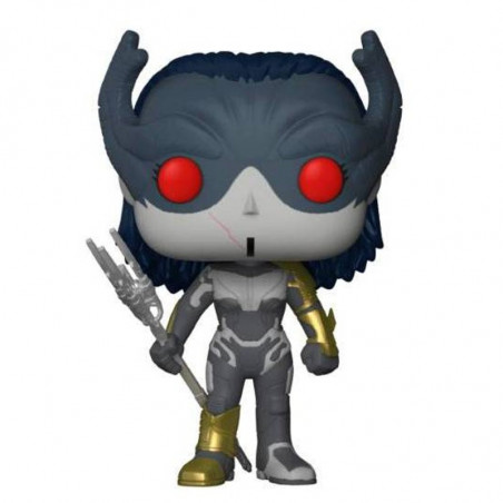 PROXIMA MIDNIGHT / AVENGERS INFINITY WAR / FIGURINE FUNKO POP