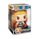 KYOJURO RENGOKU SUPER OVERSIZED / DEMON SLAYER / FIGURINE FUNKO POP