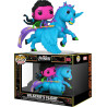 VALKYRIE'S FLIGHT / BLACKLIGHT / FIGURINE FUNKO POP