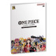 PREMIUM CARD COLLECTION 25TH EDITION ONE PIECE