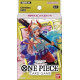 STARTER DECK ONE PIECE YAMATO ST-09 / CARTE VERSION ANGLAISE