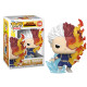 SHOTO TODOROKI / MY HERO ACADEMIA / FIGURINE FUNKO POP