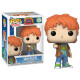 WHEELER / LES NOUVELLES AVENTURES DE CAPITAINE PLANETE / FIGURINE FUNKO POP