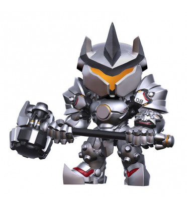 REINHARDT / OVERWATCH / FIGURINE FUNKO POP