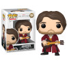 JASKIER / THE WITCHER SAISON 2 NETFLIX / FIGURINE FUNKO POP