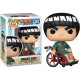 MIGHT GUY WHEELCHAIR / NARUTO / FIGURINE FUNKO POP / EXCLUSIVE SPECIAL EDITION