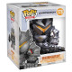 REINHARDT / OVERWATCH / FIGURINE FUNKO POP