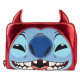 PORTEFEUILLE STITCH DEVIL COSPLAY / LILO ET STITCH / LOUNGEFLY