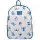 MINI SAC A DOS MULTIPOSE STITCH / LILO ET STITCH / LOUNGEFLY