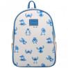 MINI SAC A DOS MULTIPOSE STITCH / LILO ET STITCH / LOUNGEFLY