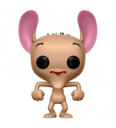 REN / REN ET STIMPY / FIGURINE FUNKO POP