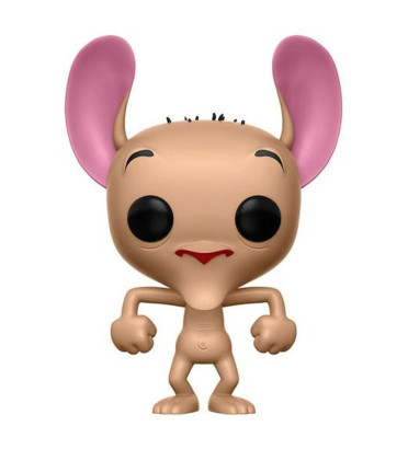 REN / REN ET STIMPY / FIGURINE FUNKO POP