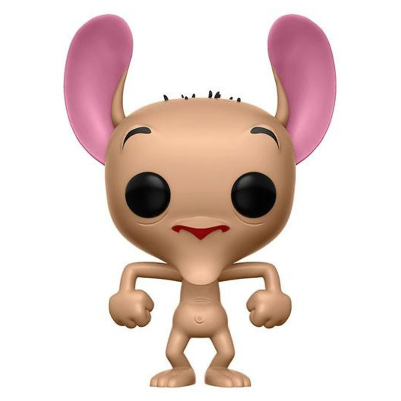 REN / REN ET STIMPY / FIGURINE FUNKO POP