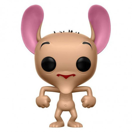 REN / REN ET STIMPY / FIGURINE FUNKO POP