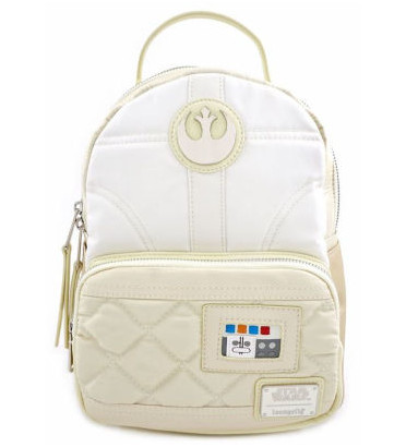 MINI SAC A DOS REBEL ALLIANCE / STAR WARS / LOUNGEFLY