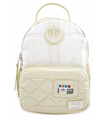 MINI SAC A DOS REBEL ALLIANCE / STAR WARS / LOUNGEFLY