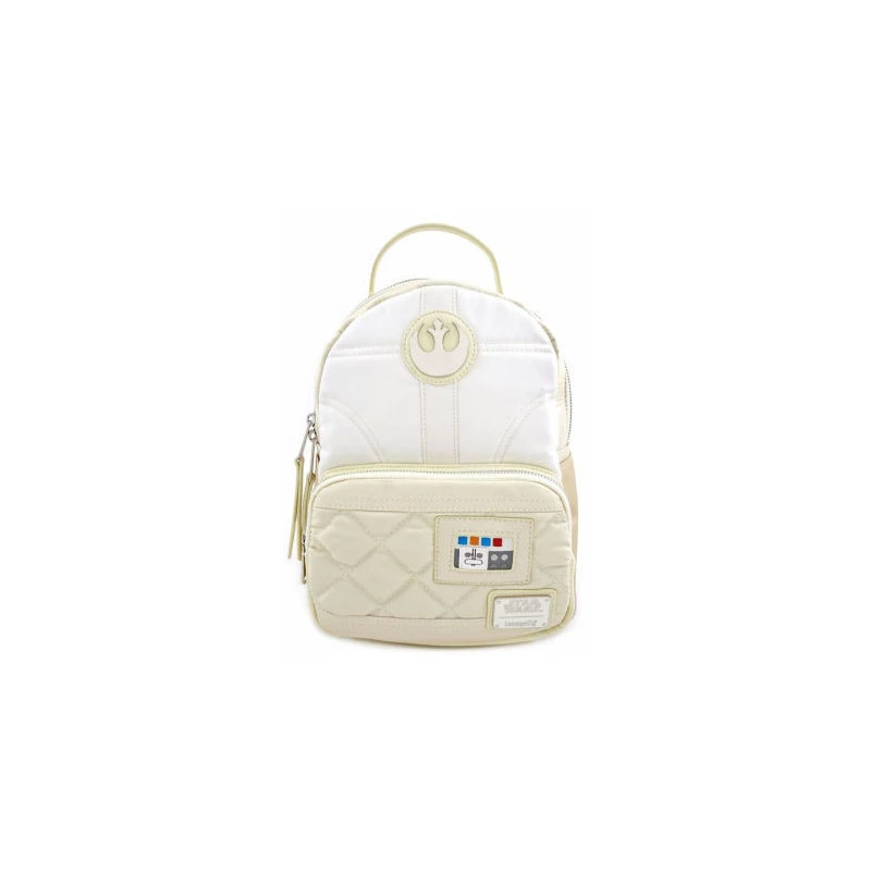 MINI SAC A DOS REBEL ALLIANCE / STAR WARS / LOUNGEFLY MINI SAC A DOS REBEL ALLIANCE / STAR WARS / LOUNGEFLY