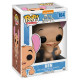 REN / REN ET STIMPY / FIGURINE FUNKO POP