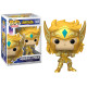 GOLD AQUARIUS HYOGA / SAINT SEIYA / FIGURINE FUNKO POP