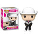 WESTERN KEN / BARBIE / FIGURINE FUNKO POP