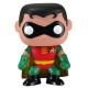 ROBIN / DC UNIVERSE / FIGURINE FUNKO POP