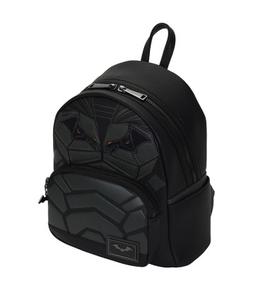 MINI SAC A DOS BATMAN / BATMAN / LOUNGEFLY