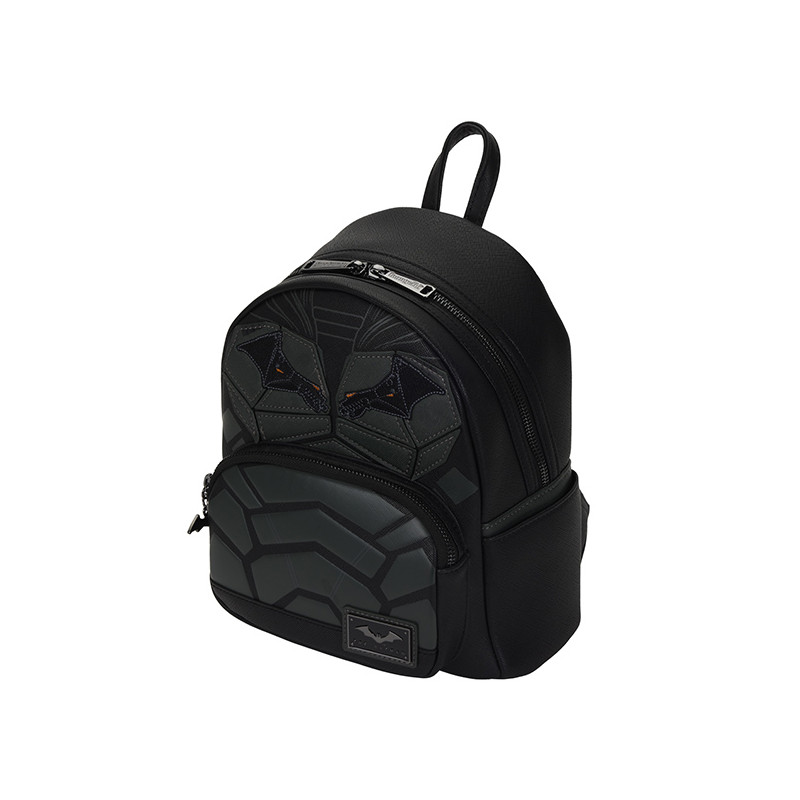 MINI SAC A DOS BATMAN / BATMAN / LOUNGEFLY