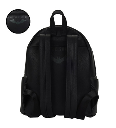 MINI SAC A DOS BATMAN / BATMAN / LOUNGEFLY