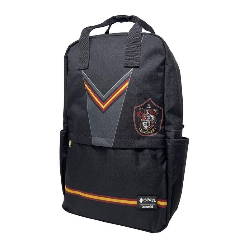 SAC A DOS GRYFFONDOR / HARRY POTTER / LOUNGEFLY SAC A DOS GRYFFONDOR / HARRY POTTER / LOUNGEFLY