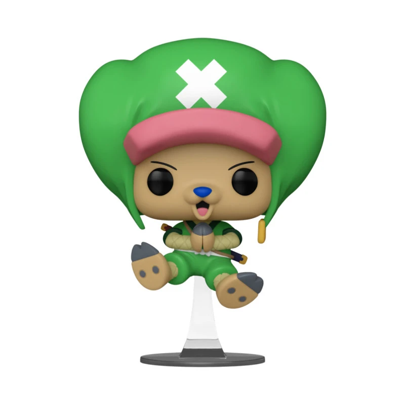 CHOPPEREMON / ONE PIECE / FIGURINE FUNKO POP CHOPPEREMON / ONE PIECE / FIGURINE FUNKO POP
