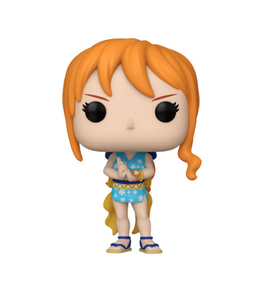 Acheter une figurine Funko Pop Manga - Figurines-Goodies