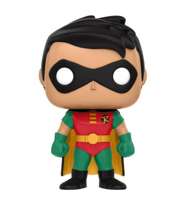 ROBIN / BATMAN THE ANIMATED SERIES / FIGURINE FUNKO POP