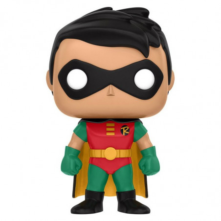 ROBIN / BATMAN THE ANIMATED SERIES / FIGURINE FUNKO POP