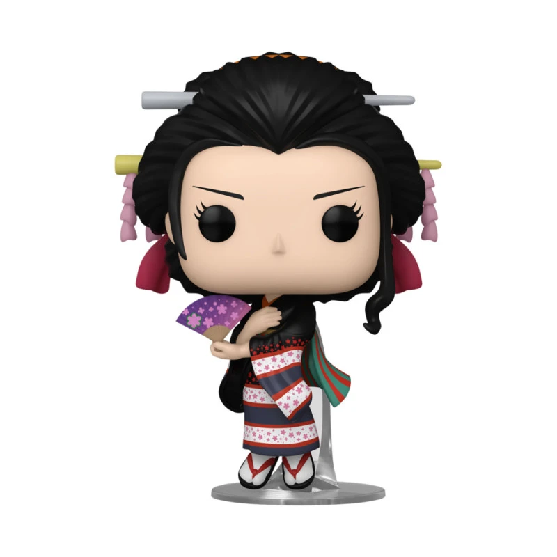 OROBI / ONE PIECE / FIGURINE FUNKO POP OROBI / ONE PIECE / FIGURINE FUNKO POP