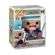 FRANOSUKE OVERSIZED / ONE PIECE / FIGURINE FUNKO POP