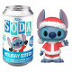 HOLIDAY STITCH / LILO ET STITCH / FUNKO VINYL SODA