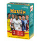 VALUE BOX TOPPS UEFA MERLIN 2022/23 / CARTE TOPPS