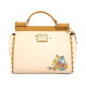 SAC A MAIN WINNIE BOTANICAL / WINNIE LOURSON / LOUNGEFLY