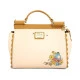 SAC A MAIN WINNIE BOTANICAL / WINNIE LOURSON / LOUNGEFLY