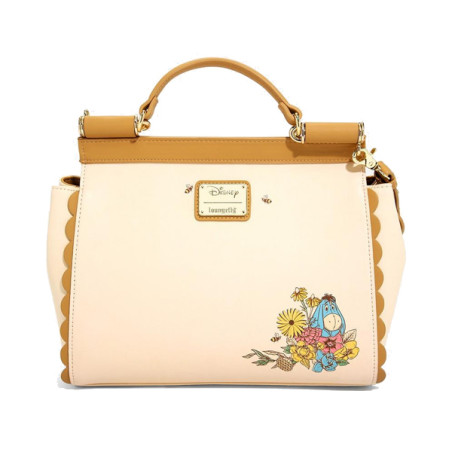 SAC A MAIN WINNIE BOTANICAL / WINNIE L'OURSON / LOUNGEFLY