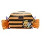SAC A MAIN LILO ET STITCH STRIPER HALLOWEEN CANDY WRAPPER / LILO ET STITCH / LOUNGEFLY
