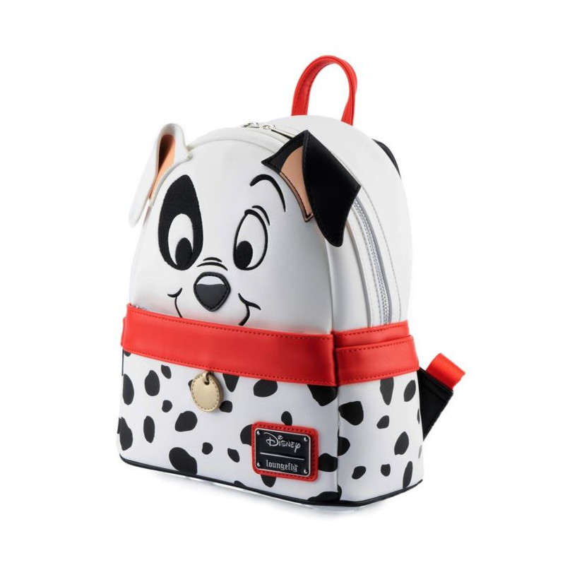 MINI SAC A DOS 101 DALMATIANS / 101 DALMATIANS / LOUNGEFLY