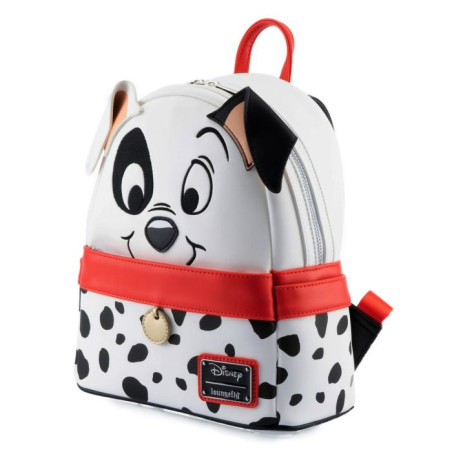 MINI SAC A DOS 101 DALMATIANS / 101 DALMATIANS / LOUNGEFLY