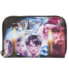PORTEFEUILLE SORCERERS STONE / HARRY POTTER / LOUNGEFLY