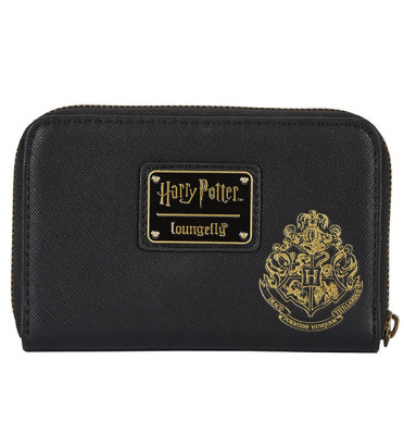 PORTEFEUILLE SORCERERS STONE / HARRY POTTER / LOUNGEFLY PORTEFEUILLE SORCERERS STONE / HARRY POTTER / LOUNGEFLY