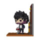 DABI LEAGUE OF VILLAINS HIDEOUT / MY HERO ACADEMIA / FIGURINE FUNKO POP