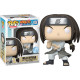 NEJI HYUGA / NARUTO / FIGURINE FUNKO POP / EXCLUSIVE SPECIAL EDITION