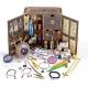 CALENDRIER DE LAVENT HARRY POTTER 2023 GIFT BOX POTIONS / HARRY POTTER / CARAT