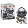 WINSTON OVERSIZED / OVERWATCH 2 / FIGURINE FUNKO POP
