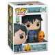 ROLAND AVEC HIGGLEDY / NI NO KUNI / FIGURINE FUNKO POP